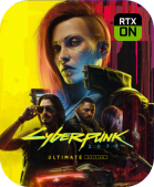 Jeu Cyberpunk 2077 aux performances max sur PC Gamer Cybertek